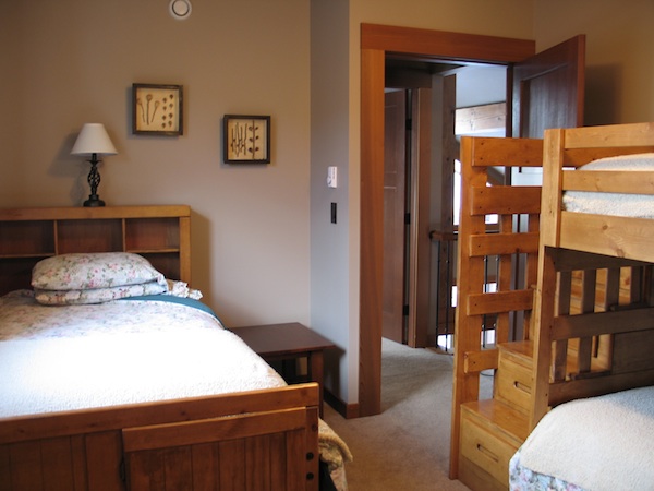 Sun Peaks Retreat |Tall Timber Bed And Breakfast